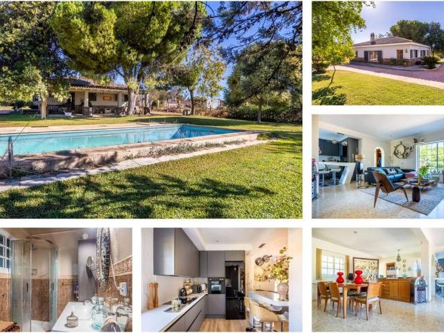 Chalet en venta en Mairena Pueblo, Mairena Del Aljarafe