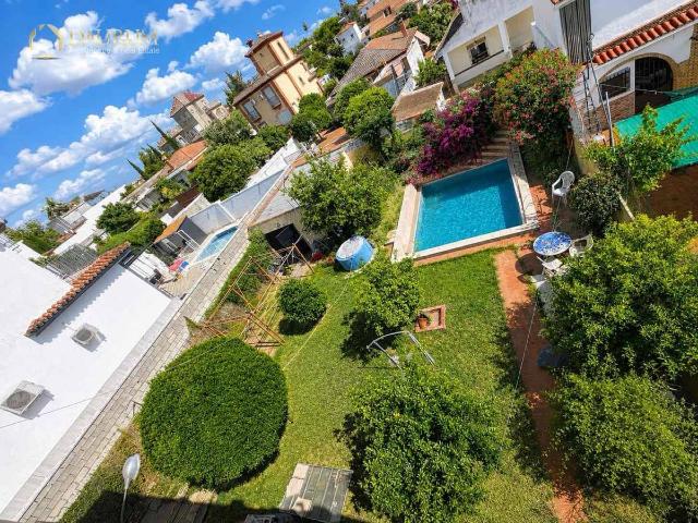 Chalet en venta en Mairena Pueblo, Mairena Del Aljarafe