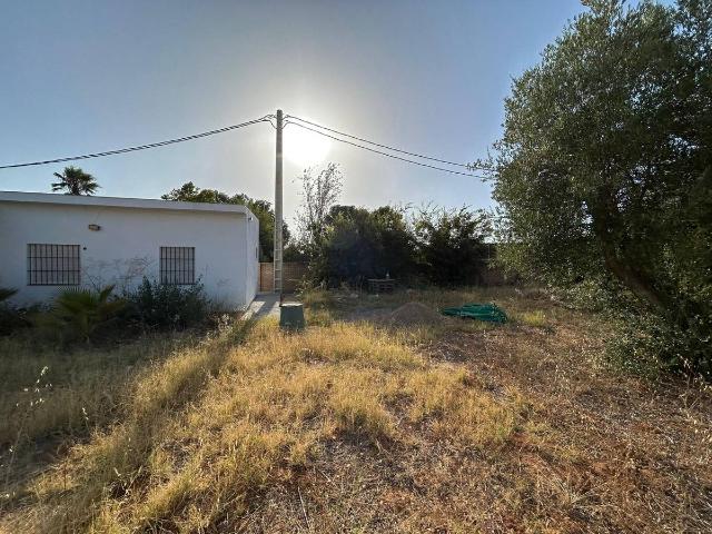 Chalet en venta en Mairena Del Aljarafe, Mairena Pueblo