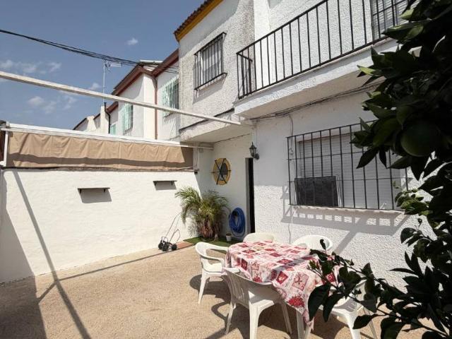 Chalet en venta en Mairena Pueblo, Mairena Del Aljarafe