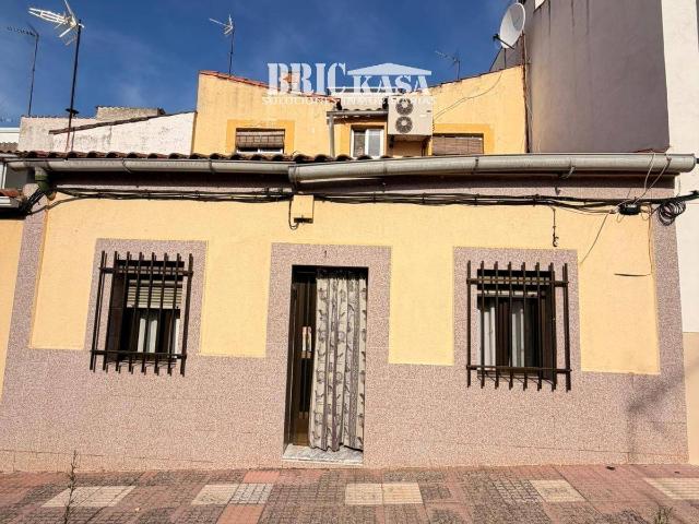 Chalet en venta en Santiago, Cáceres