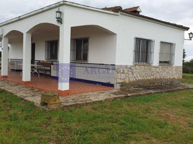 Chalet en venta en Santiago, Cáceres