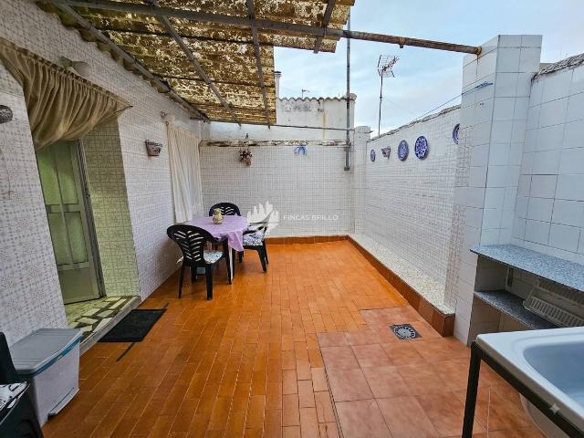 Chalet en venta en Santiago, Cáceres