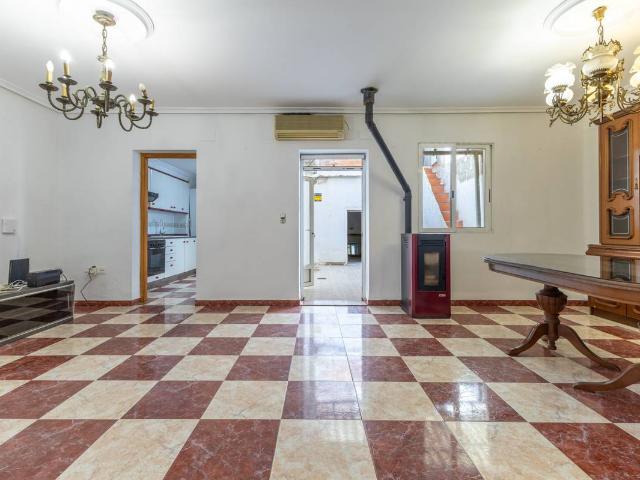 Chalet en venta en el Salt, Sagunt / Sagunto