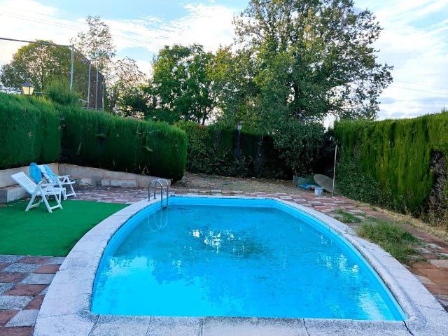 Villa en venta en Ciudad Real, Los Ángeles
