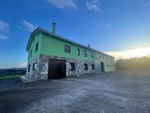 Chalet en venta en Gijón, Asturias