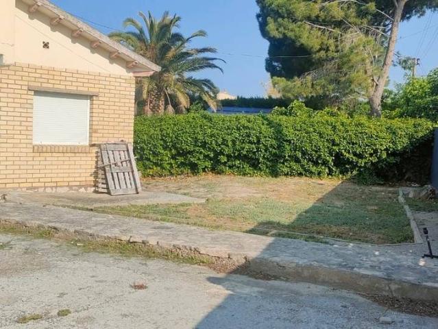 Chalet en venta en Zaragoza, Aragón