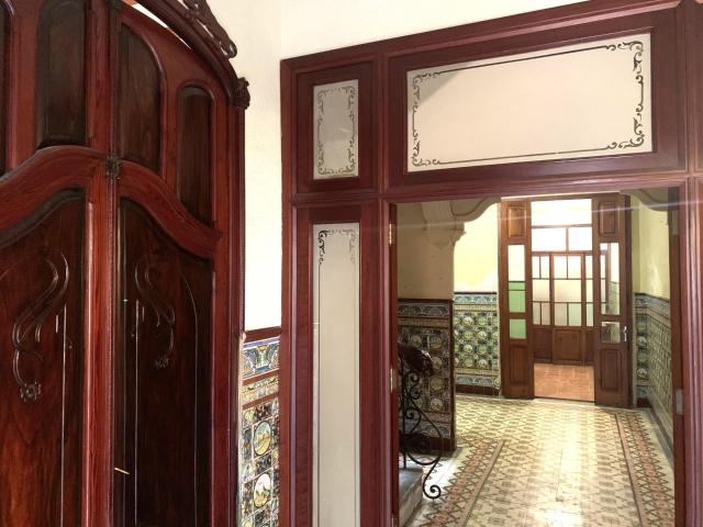 Chalet en venta en Nules, Valencia