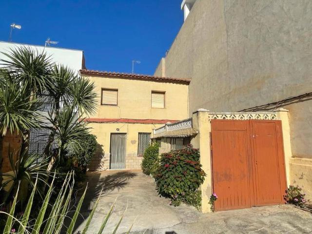 Chalet en venta en la Plana Baixa, Valencia