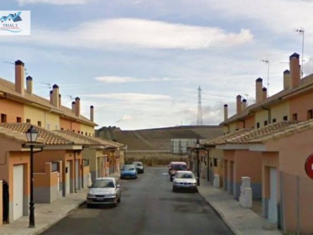 Chalet en venta en Numancia De La Sagra, Toledo