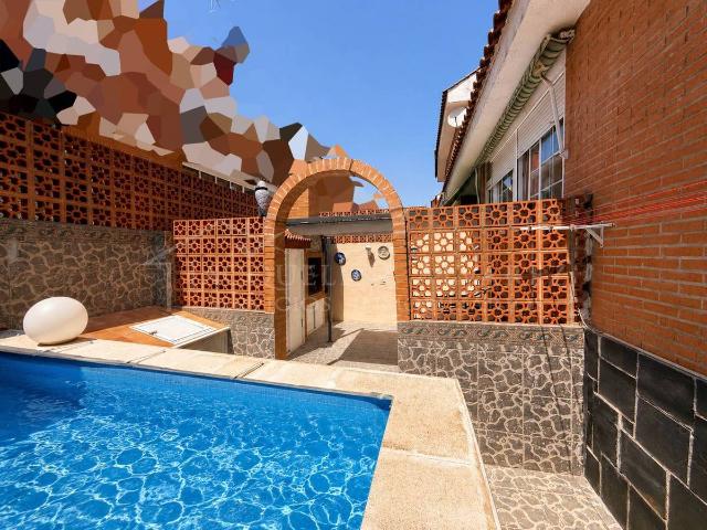 Chalet en venta en Numancia De La Sagra, Castilla-La Mancha