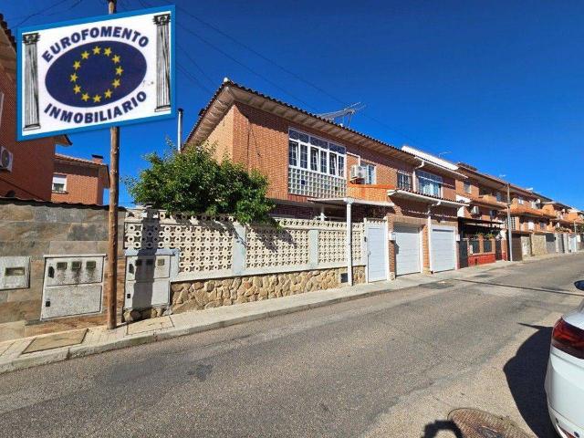 Chalet en venta en Numancia De La Sagra, Castilla-La Mancha
