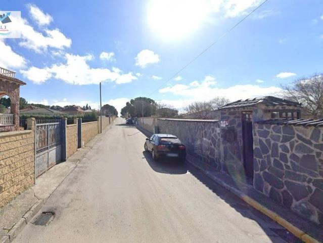 Chalet en venta en Numancia De La Sagra, Toledo