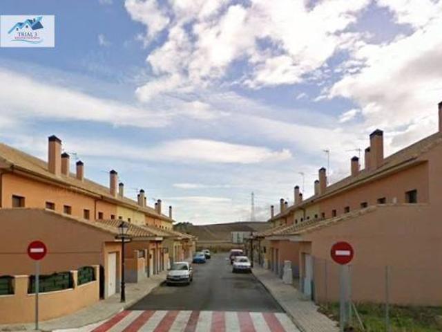 Chalet en venta en Numancia De La Sagra, Toledo