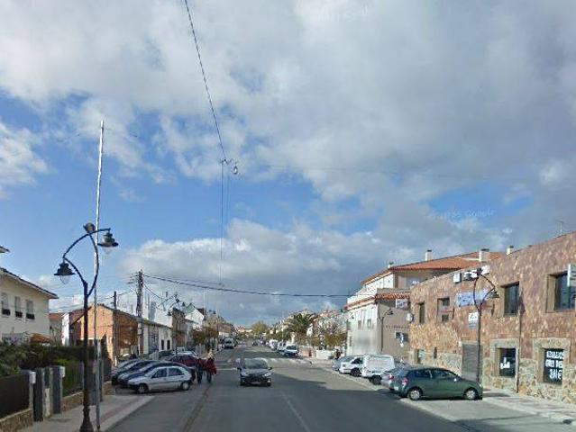Chalet en venta en Numancia De La Sagra, Castilla-La Mancha