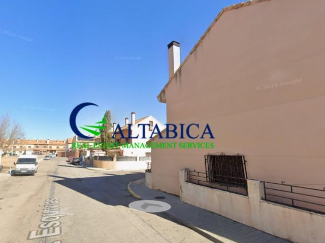 Chalet en venta en Numancia De La Sagra, Castilla-La Mancha
