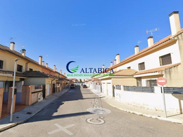 Chalet en venta en Numancia De La Sagra, Castilla-La Mancha