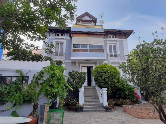 Chalet en venta en Correos, Santander