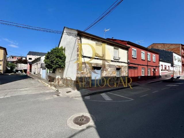 Chalet en venta en O Barco de Valdeorras, Valdeorras
