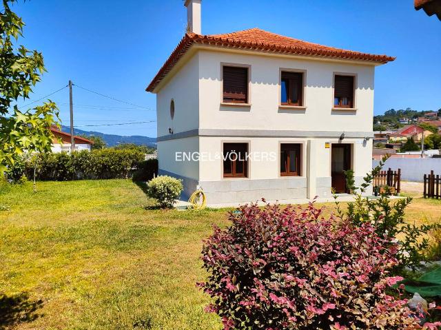 Villa en venta en Pontevedra, Moureira de Arriba