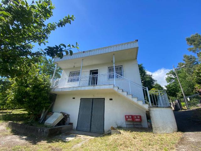 Chalet en venta en O Carballiño