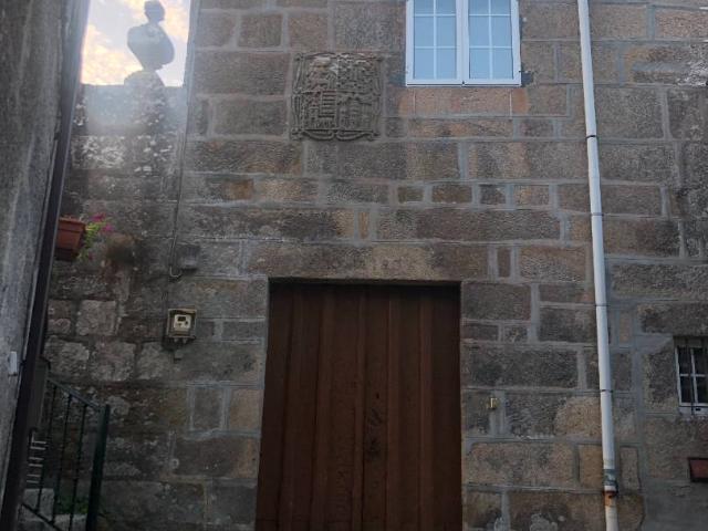 Chalet en venta en O Carballiño