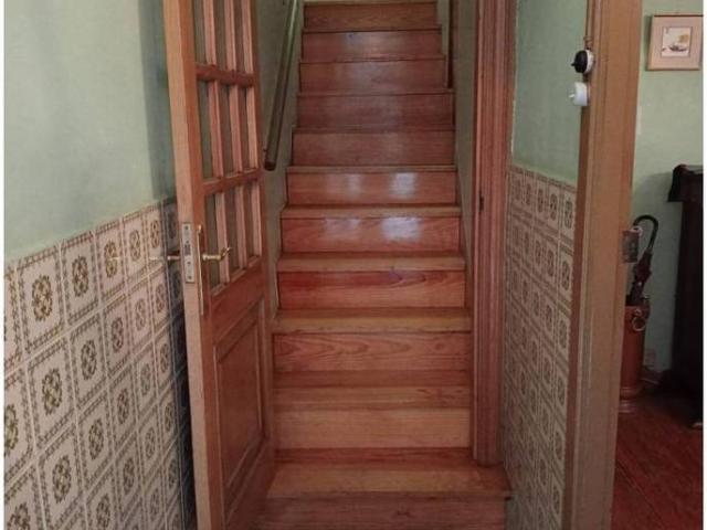 Chalet en venta en O Carballiño