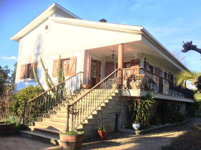 Chalet en venta en O Carballiño