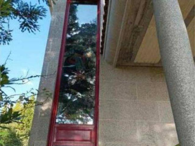 Chalet en venta en O Carballiño