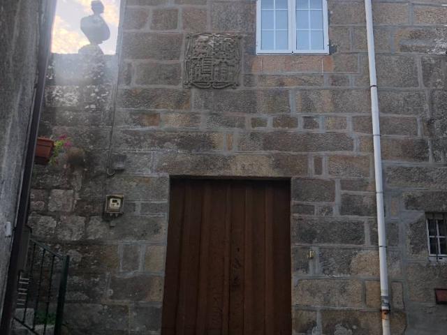 Chalet en venta en O Carballiño