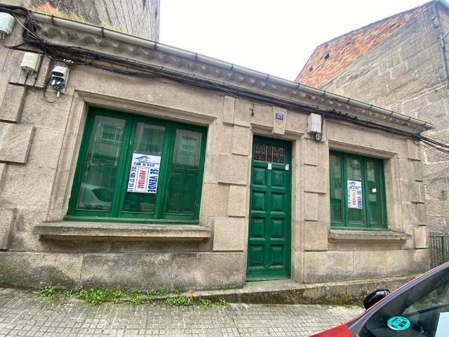 Chalet en venta en O Carballiño