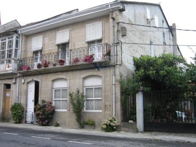Chalet en venta en O Carballiño