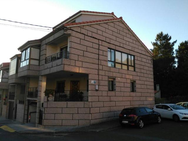 Chalet en venta en O Carballiño