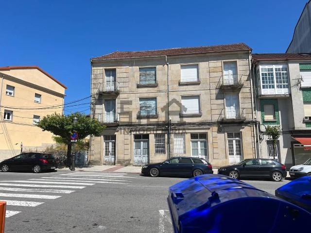 Villa en venta en O Carballiño, O Tellado