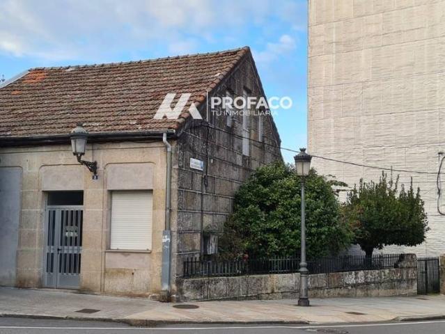 Villa en venta en O Carballiño, O Tellado