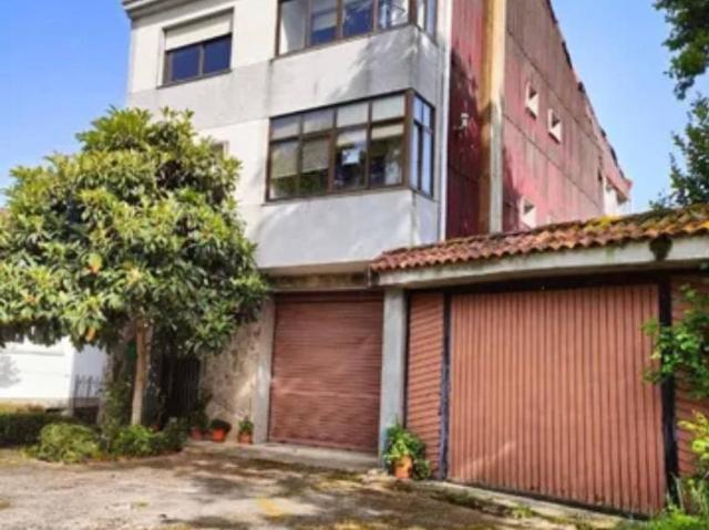 Chalet en venta en O Carballiño