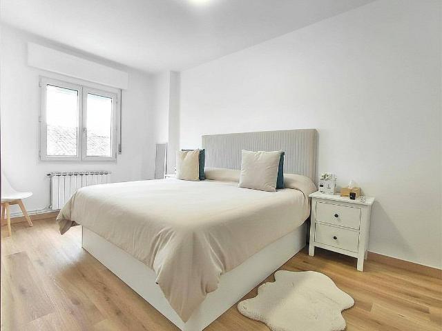 Chalet en venta en Vilagarcía de Arousa, O Salnés