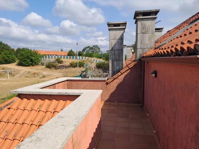 Chalet en venta en Vilagarcía de Arousa, O Salnés