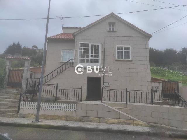 Chalet en venta en Vilagarcía De Arousa, O Piñeiriño