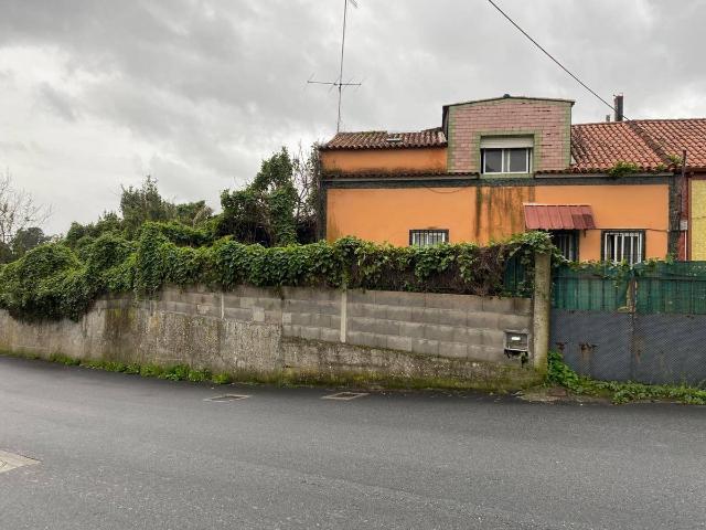 Chalet en venta en Vilagarcía de Arousa, O Salnés