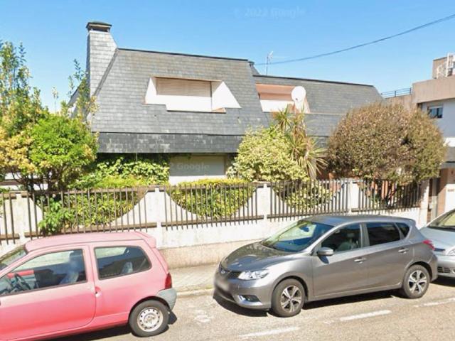 Chalet en venta en Vigo