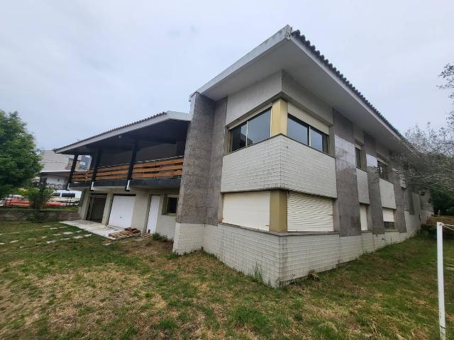 Chalet en venta en Vigo