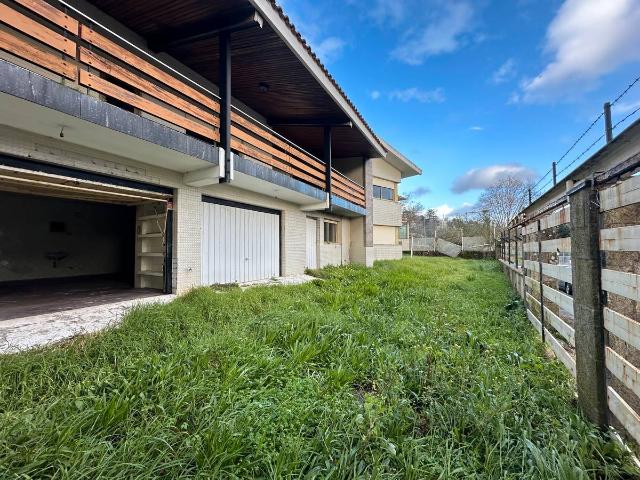 Chalet en venta en Vigo