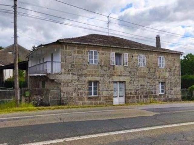 Chalet en venta en O Corgo, Lugo