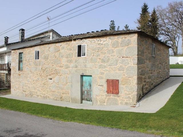 Chalet en venta en O Corgo, Lugo