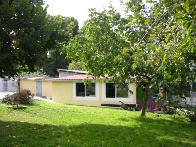 Chalet en venta en O Corgo, Lugo