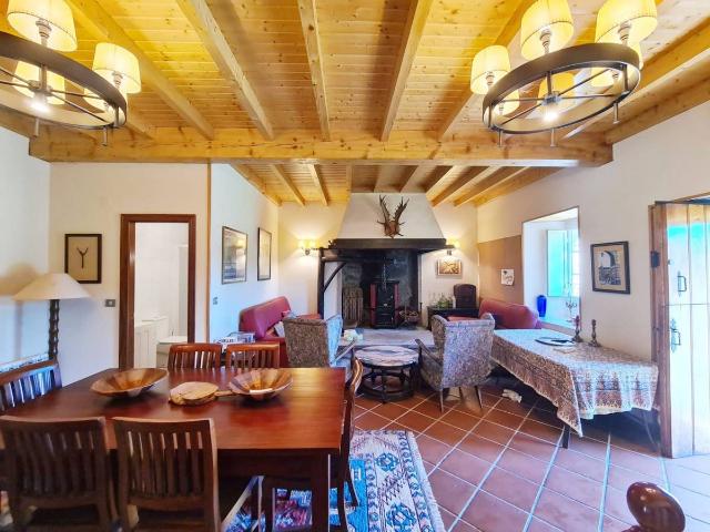 Chalet en venta en O Corgo, Lugo