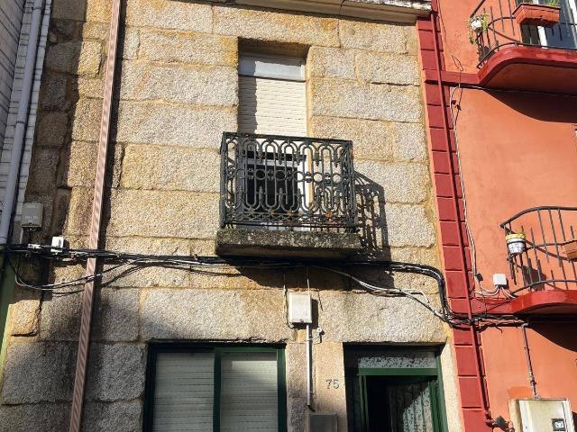 Chalet en venta en O Grove, O Salnés