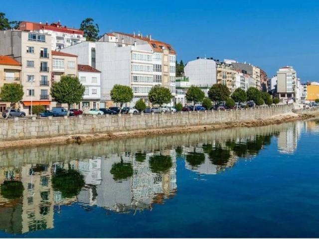 Chalet en venta en O Grove, O Salnés