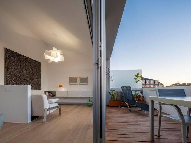 Chalet en venta en O Grove, O Salnés